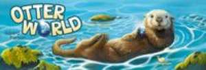 Otter World de Gérard Pierson