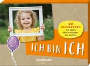 Ich bin ich de Anja Mohr