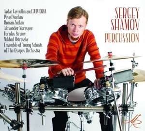 Percussion de Sergey Shamov