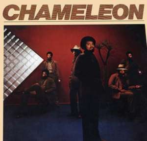 Chameleon (Remastered+Expanded Edition) de Chameleon