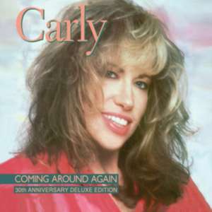 Coming Around Again (Deluxe 2CD Edition) de Carly Simon