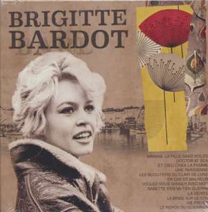 Bardomania de Brigitte Bardot