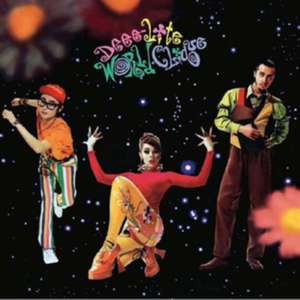 World Clique (Expanded 2CD Deluxe Edition) de Deee-Lite