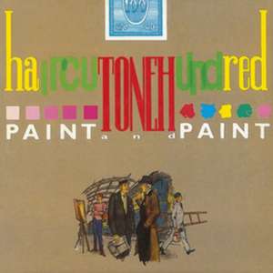 Paint And Paint (Expanded 2CD Deluxe Edition) de Haircut One Hundred