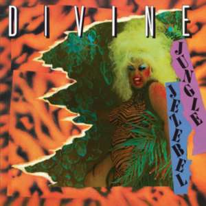 Jungle Jezebel (Expanded 2CD Deluxe Edition) de Divine