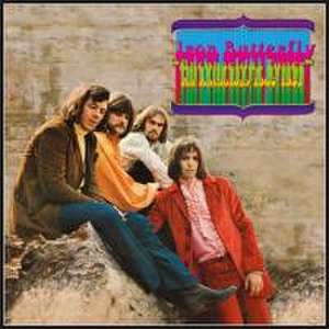 Unconscious Power-AN ANTHOLOGY 1967-1971 de Iron Butterfly