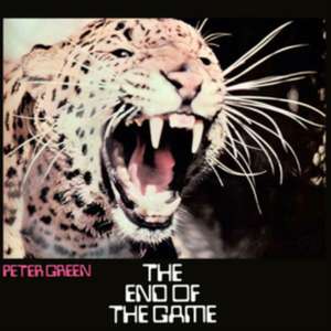 End Of The Game de Peter Green