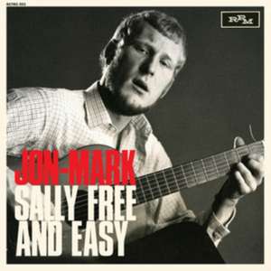 Sally Free And Easy de Jon-Mark