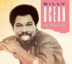 Collection de Billy Ocean