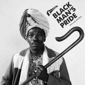 Black Man's Pride (Studio One) de Soul Jazz Records Presents/Various