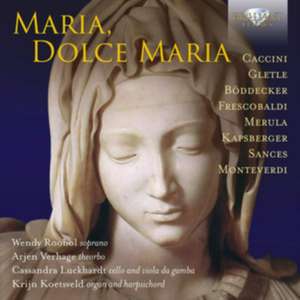 Maria,Dolce Maria de Various