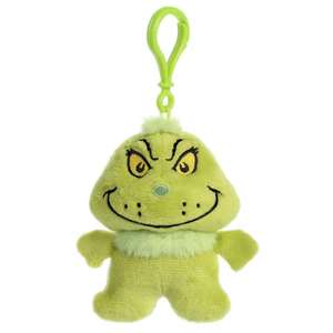 Grinch Keyclip de AURORA