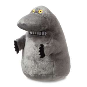 GROKE PLUSH de AURORA