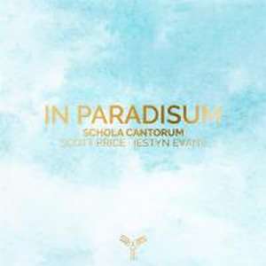 In Paradisum de Schola Cantorum Of The Cardinal Vaughan Memorial S