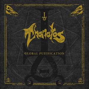 Global Purification (Ltd.Digi) de Thanatos