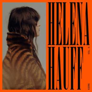 Kern Vol.5 mixed by Helena Hauff (2CD) de Helena presents Hauff