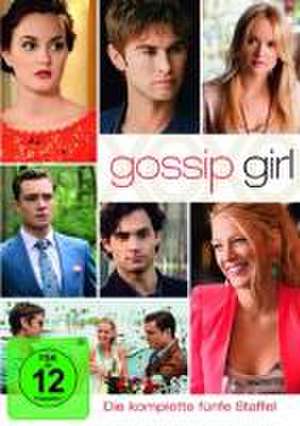 Gossip Girl de Rachel Goodlett