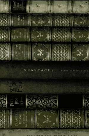 Classic Book Titles Workbook