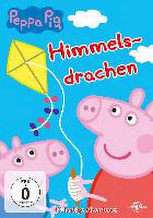 Peppa Pig Vol. 5 - Himmelsdrachen