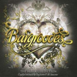 Bargrooves-The Black Collection de Various