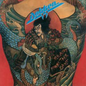 Dokken: Beast From The East (Lim.Collector's Edition)