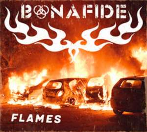Flames de Bonafide