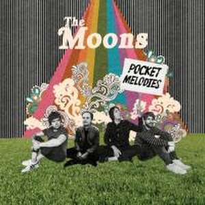 Pocket Melodies de The Moons