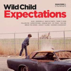 Expectations de Wild Child