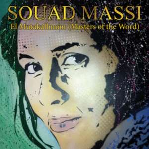 El Mutakallimun de Souad Massi