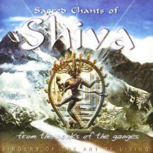 Sacred Chants of Shiva de Craig Pruess