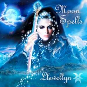 Moon Spells de Llewellyn