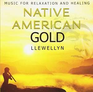 Native American Gold de Llewellyn