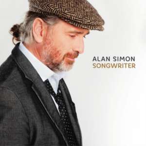 Songwriter de Alan Simon