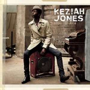 Nigerian Wood de Keziah Jones