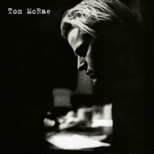 Tom McRae de Tom McRae