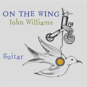 On the Wing de John Williams