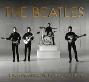 Transmissions 1964-1965 de The Beatles