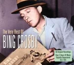 The Very Best Of de Bing Crosby