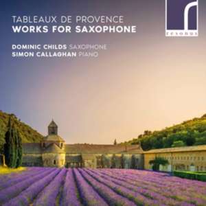 Tableaux De Provence de Dominic/Callaghan Childs