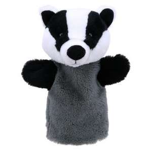 Badger de The Puppet Company