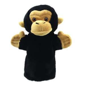 Chimp de The Puppet Company