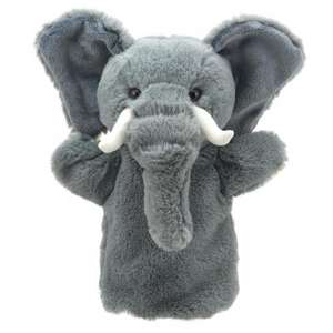 Elephant de The Puppet Company