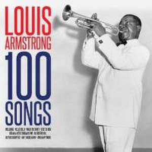 Armstrong, L: 100 Songs