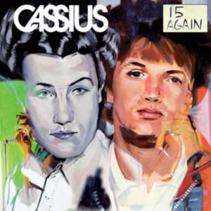 15 Again de Cassius