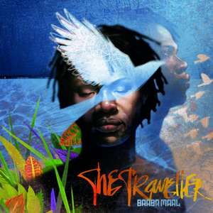 The Traveller de Baaba Maal