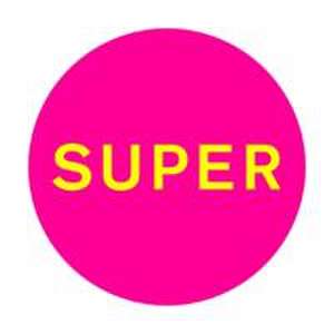 Super de Pet Shop Boys