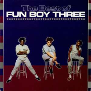 The Best Of de Fun Boy Three