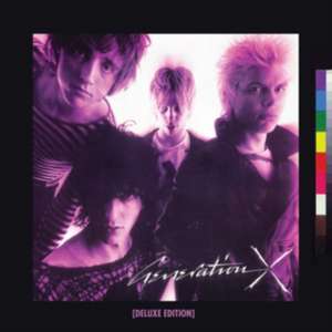 Generation X (Deluxe Edition) de Generation X