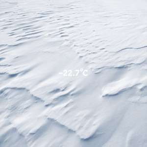 -22,7øC de Molecule