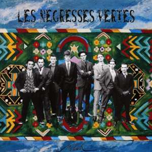 Mlah de Les Negresses Vertes